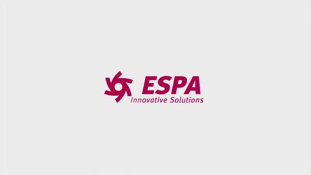 ESPA / Корпоративное видео
