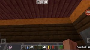 Работаю дежурным по ЖД переезду #7 на ночной смене в маинкрафт