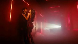 4K Remastered - Urvashi | Kiara Advani, Shahid Kapoor | Honey Singh