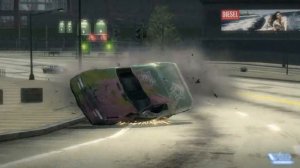 Обзор Игромания Burnout Paradise