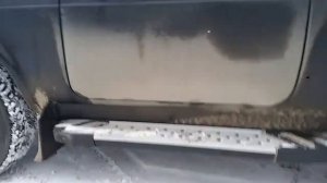 Лада 4х4 Урбан. Нива Урбан. Нива 4х4. Пороги бумер на НИВУ 3д.