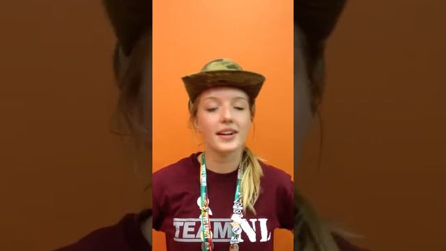 alc video rant lauren miller volleyball aug 3 2013