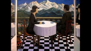 Николай  Северский    Помнишь ли, милая Old Russian Romance