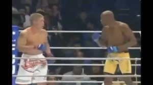 Андерсон "ПАУК" Силва начало карьеры, Anderson Silva (The Spider)