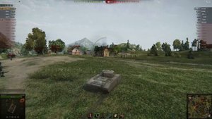 ОБЗОР ТАНКА Excelsior | ЛУЧШИЙ ПРЕМИУМ ТАНК 5 УРОВНЯ