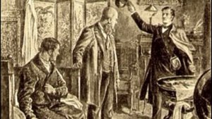 Обломов. 4 глава. 2 часть. Краткое содержание