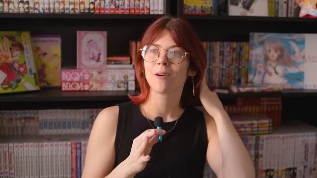 Upcoming Manga Releases & Licensing Wishes For 2023 смотреть онлайн