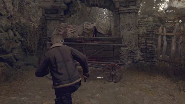 Resident Evil 4 Remake Full Version (PS5) 4K 60 FPS HDR Gameplay (Next Gen/Ultra Realistic Graphics
