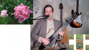 Эх раз, да ещё раз... В.Высоцкий ( cover ) Аранжировка Александр Lebedev.