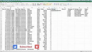 How To JOIN DATA In Excel Using INDEX MATCH Functions