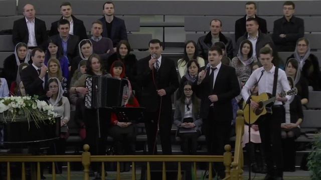 Папы и мамы родные вы нашы / Ах седина, седина. смотреть онлайн