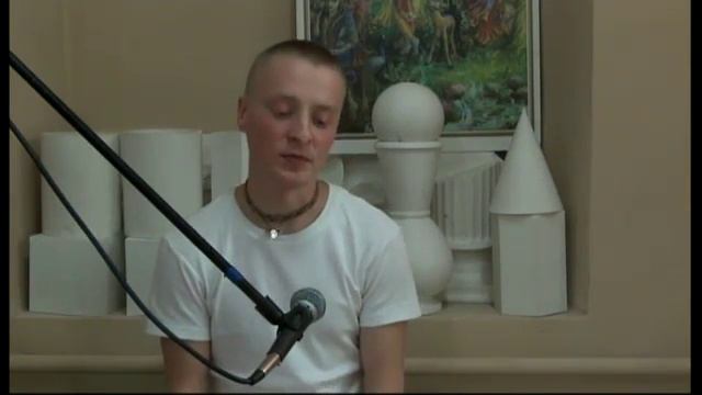 Прямая трансляция из Клуба "Йога разума" смотреть онлайн