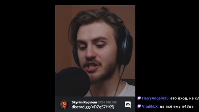 Requiem for a Balance - Нарезка #6 (Туран, Голдурсоны, Меридия, Азура и т.п) [SKYRIM LE] смотреть онлайн