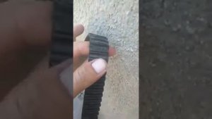 Ремень грм SUN (САН) тойота калдина