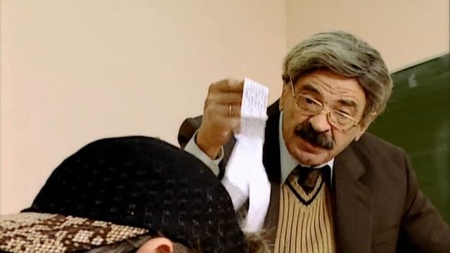 Городок - Шпаргалка смотреть онлайн