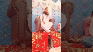 naat Mufti Moinuddin Mazhari