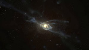 M49 - Elliptical Galaxy - Deep Sky Videos