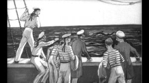 Акула   Толстой