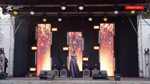 Валерия Денисова - Красно солнышко