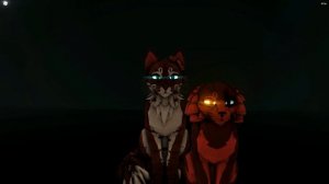 Фокси мой парень!!