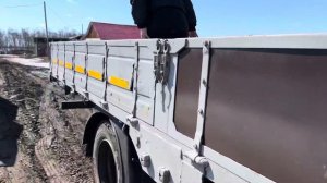 Просили Просили и решил сами