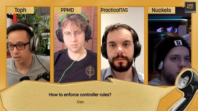 Actually Cheating On Boxx w/ PracticalTAS & Nuckels | Radio Melee Episode 90 смотреть онлайн