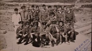 Песня про погранвойска!Авторская работа.