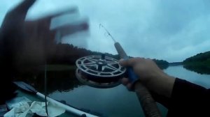 Ловля леща на гороховую мастырку в конце лета  . р.Десна