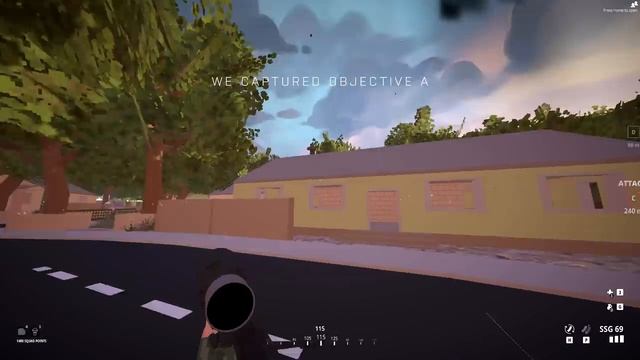 How is this game possible? смотреть онлайн