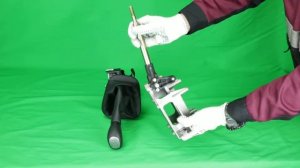 Обзор Джойстика Некст