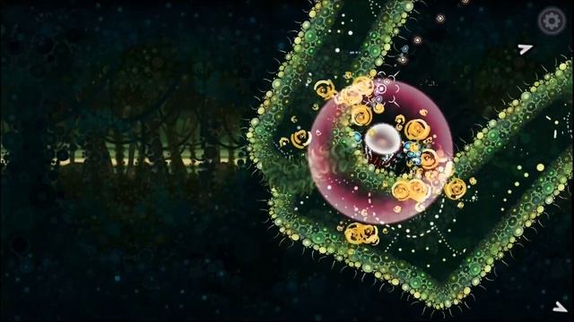 Deep Under the Sky - iOS / Android - HD Gameplay Trailer смотреть онлайн