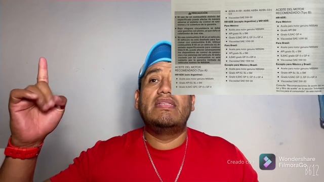 QUE ACEITE USO PARA EL TIIDA??...MULTIGRADO,??SINTETICO?? смотреть онлайн