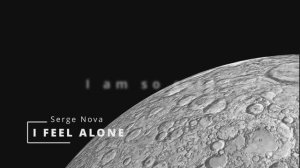 Serge Nova & Neoclubber - I Feel Alone (Nu Eurodance)