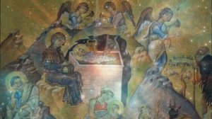 Тропарь праздника Рождества Христова