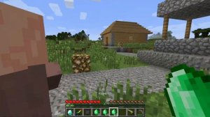 ЖИТЕЛь ОГРАБИЛ МОЙ ДОМ ПОКА Я СПАЛ В МАЙНКРАФТ | Rikolastaw Minecraft