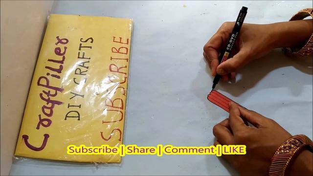 plant cell model 3d using waste materials at home | diy at home | craftpiller смотреть онлайн