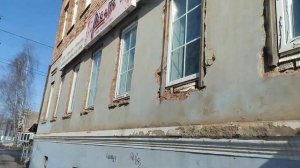 Сарапул. Прошлое и настоящее