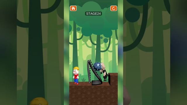 Save them all - drawing puzzle Gameplay Walkthrough - Game 2021 For (Android, iOS) + Download Link смотреть онлайн