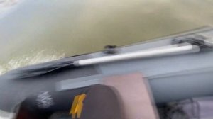 Таймень 2800 скорость в одного