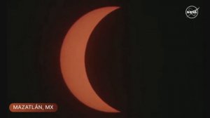 Surya Grahan 2024 Live : Solar Eclipse या सूर्य ग्रहण लाइव देखिए  (BBC Hindi)