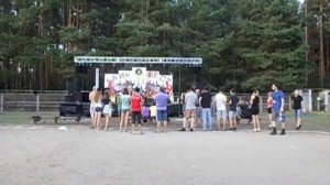 байк фест 2017 Рыбянцево,новопсков.день второй ч3