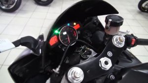 Yamaha YZF R6 #05951