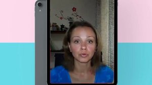 Оксана Хацемовская. Отзыв о проекте Марты Николаевой-Гариной | Проект Марта-NG