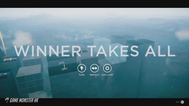 HUMANITY - Sequence 4 - 100% Walkthrough (All Goldy) смотреть онлайн