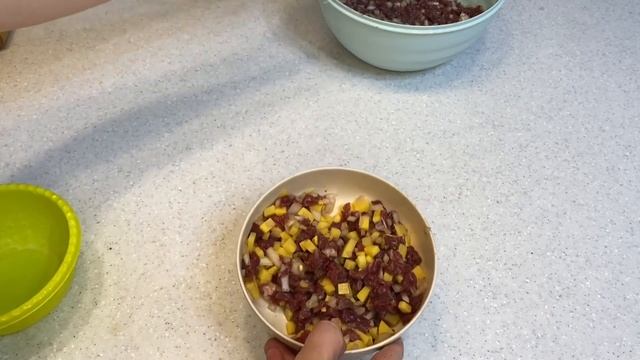 Самса рецепт. Вкуснейшая самса в домашних условиях.