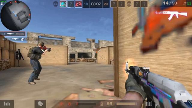 Инфа что будет в обнове приватке StandRise? смотреть онлайн