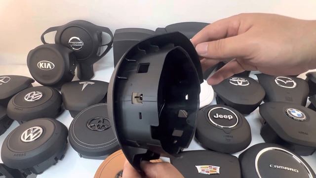 Airbag for New Nissan Sylphy Qashqai Kicks