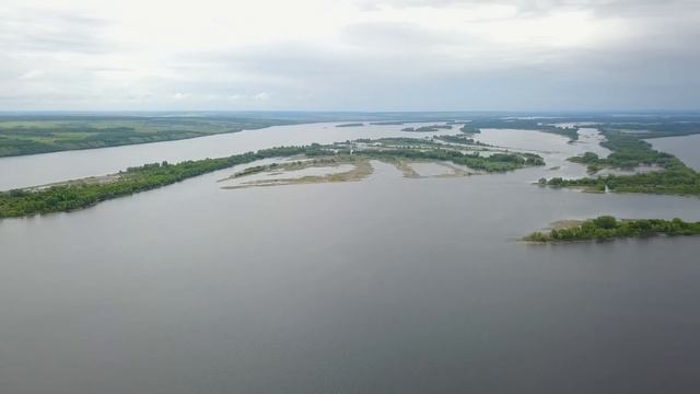 Каякер Самара Васильевские острова! смотреть онлайн