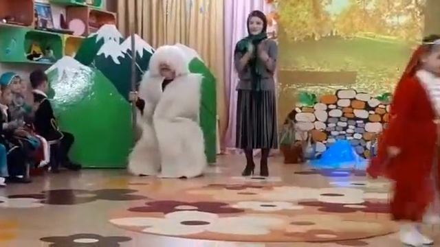 Стихи про Дагестан смотреть онлайн