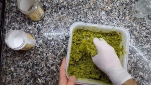 Фалафель. Израильская кухня. Оригинальный и вкусный рецепт